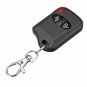 ON-OFF Wireless Remote Control Switch Kit Universal 315MHZ 12VDC Output Relay Switch