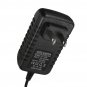 AC 100V-240V Power Supply Charger US Plug Power Supply Adapter 1.35*3.5MM DC Head