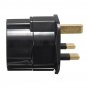 Universal Power Travel Plug Adapter Converting from Germany EU to UK GB England