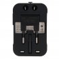 Universal Power Converter AC Power Plug Adapter Power Plug Wall Charger Dual USB