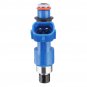 2.5L 565cc 16611-AA720 Dark Blue Fuel Injector Subaru WRX / STI GT 2007-2012