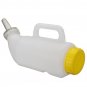 2L Calf Feeding Milk Bottles Drinker Animal Weaning Silicone Nipple Animal Feeder Drinker Farm Tools
