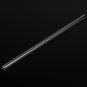 AU 15X 300mm Glass Tube Tubing Blowing Blow Wall Borosilicate OD 10mm 1mm Thick Vacuum