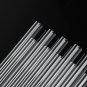 AU 15X 300mm Glass Tube Tubing Blowing Blow Wall Borosilicate OD 10mm 1mm Thick Vacuum
