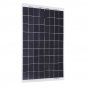 30W 12V Mono Flexible Solar Panel Battery Charger For RV Boat