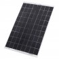 30W 12V Mono Flexible Solar Panel Battery Charger For RV Boat