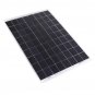 30W 12V Mono Flexible Solar Panel Battery Charger For RV Boat