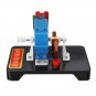 DIY Simple DC Electric Motor Model Assemble Kit for Kids Physics Science Educational Toy
