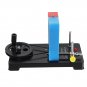 DIY Hand Electricity Generator Model AC-DC Electric Generator Physical Experiment Education Toys