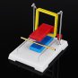 DIY Magnetic Field to Current Effect Model Current Magnetic Field Demonstrator Experiment Toys