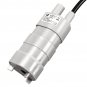 DC 24V 600L/H Submersible Pump Immersible Pump Under Water Pump Bath Pump
