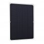 7V 1500Ma 10W USB Monocrystalline Solar Panel Photovoltaic Panel With Buckle