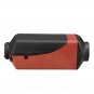 39x14x14cm Case Shell Cover Plastic Replacement Black Red for 5KW Diesel Air Heater