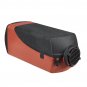 39x14x14cm Case Shell Cover Plastic Replacement Black Red for 5KW Diesel Air Heater