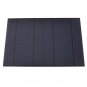 10W 18V Solar Panel Module Battery Charger Power Charging For RV Boat Car Home