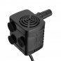 180L/H Solar Water Panel Power Fountain Pump Kit Pool Garden Pond Watering Submersible Pump