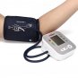 Portable Automatic Digital Arm Blood Pressure Monitor Health Sphygmomanometer