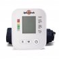 Portable Automatic Digital Arm Blood Pressure Monitor Health Sphygmomanometer