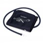 Portable Automatic Digital Arm Blood Pressure Monitor Health Sphygmomanometer