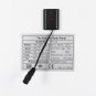 12V 15W Solar Panel Semi-flexible 5V USB for Camping Outdoor Emergency Charging