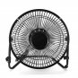 8 Inch USB Solar Sensor Cooling Fan+7W Folding Solar Panel Bag For Mobile Phone Charger Power Sets