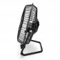 8 Inch USB Solar Sensor Cooling Fan+7W Folding Solar Panel Bag For Mobile Phone Charger Power Sets