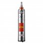 220V 0.5 HP Water Pump Deep Well 240V Irrigation Deep Well Pump Submersible Pump