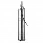220V 0.5 HP Water Pump Deep Well 240V Irrigation Deep Well Pump Submersible Pump