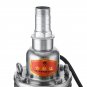 220V 0.5 HP Water Pump Deep Well 240V Irrigation Deep Well Pump Submersible Pump