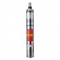 220V Submersible Deep Well Pump Submersible Pump 1/2 0.5 HP Bore with Control Box
