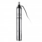 220V Submersible Deep Well Pump Submersible Pump 1/2 0.5 HP Bore with Control Box