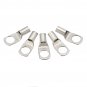 10 Pcs Copper Cable Terminal Lugs Eyelets Ring Crimp Terminals Connectors Wiring Connectors kit
