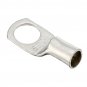 10 Pcs Copper Cable Terminal Lugs Eyelets Ring Crimp Terminals Connectors Wiring Connectors kit