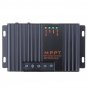 MPPT5025A-DUO MPPT 25A 12V Solar Charge Controller With LCD Solar Regulator For Solar Panel Charger