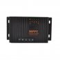 MPPT5012A-DUO-BT MPPT 12A 12V Solar Charge Controller APP Solar Regulator For Solar Panel Charger