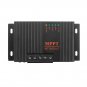 MPPT5012A-DUO MPPT 12A 12V Solar Charge Controller With LCD Solar Regulator For Solar Panel Charger