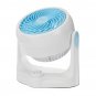 Mini fan Personal Table Desk Fan Air Circulator Fan Noiseless Fan 3 Speeds 360 Rotating Adjustable