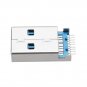10pcs 180 Degree USB 3.0 Type A female Socket Connector SMT Charging Socket Plug Connector