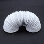 1.5M Exhaust Hose Tube Mobile Air Conditioner Window Vent Pipe 15cm Dia