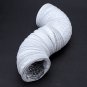 1.5M Exhaust Hose Tube Mobile Air Conditioner Window Vent Pipe 15cm Dia