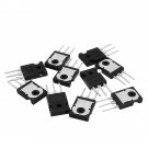 10pcs IRFP4668 IRFP4668PBF MOSFET N-CH 200V 130A TO-247 Tools Kit