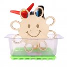 DIY Automatic Bubble Blowing Blower Machine Manual Assembly Model Education Kid