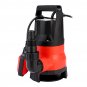 400W Ultra Quiet Water Pump 5M 8000L/H Motor Submersible Water Pump Garden Pool Pond