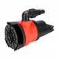 400W Ultra Quiet Water Pump 5M 8000L/H Motor Submersible Water Pump Garden Pool Pond