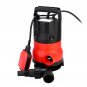 400W Ultra Quiet Water Pump 5M 8000L/H Motor Submersible Water Pump Garden Pool Pond