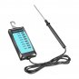Electric Fence Voltage Tester 600V To 7000V Pet Electronic Fence No Battery Voltage Tester