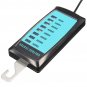 Electric Fence Voltage Tester 600V To 7000V Pet Electronic Fence No Battery Voltage Tester