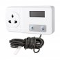 LCD Digital Thermostat Petzilla Aquarium Temperature Controller For Reptile Hermit Crab Snake Lizard