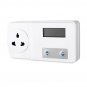 LCD Digital Thermostat Petzilla Aquarium Temperature Controller For Reptile Hermit Crab Snake Lizard