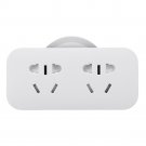 Xiaomi Mijia 250V 10A Multifunction Power Strip Converter Socket Portable Plug Travel Adapter